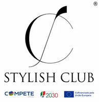 Stylish Club logo - commercial furniture supplier